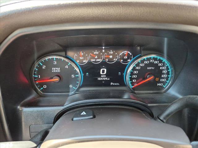 Used 2018 GMC Sierra 1500 Denali AWD/4WD image 10