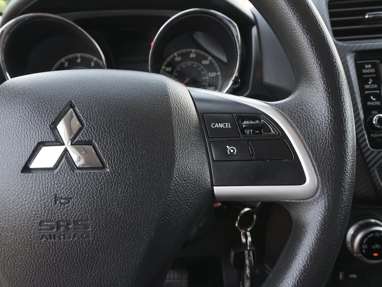 Used 2024 Mitsubishi Outlander Sport ES AWD/4WD image 17