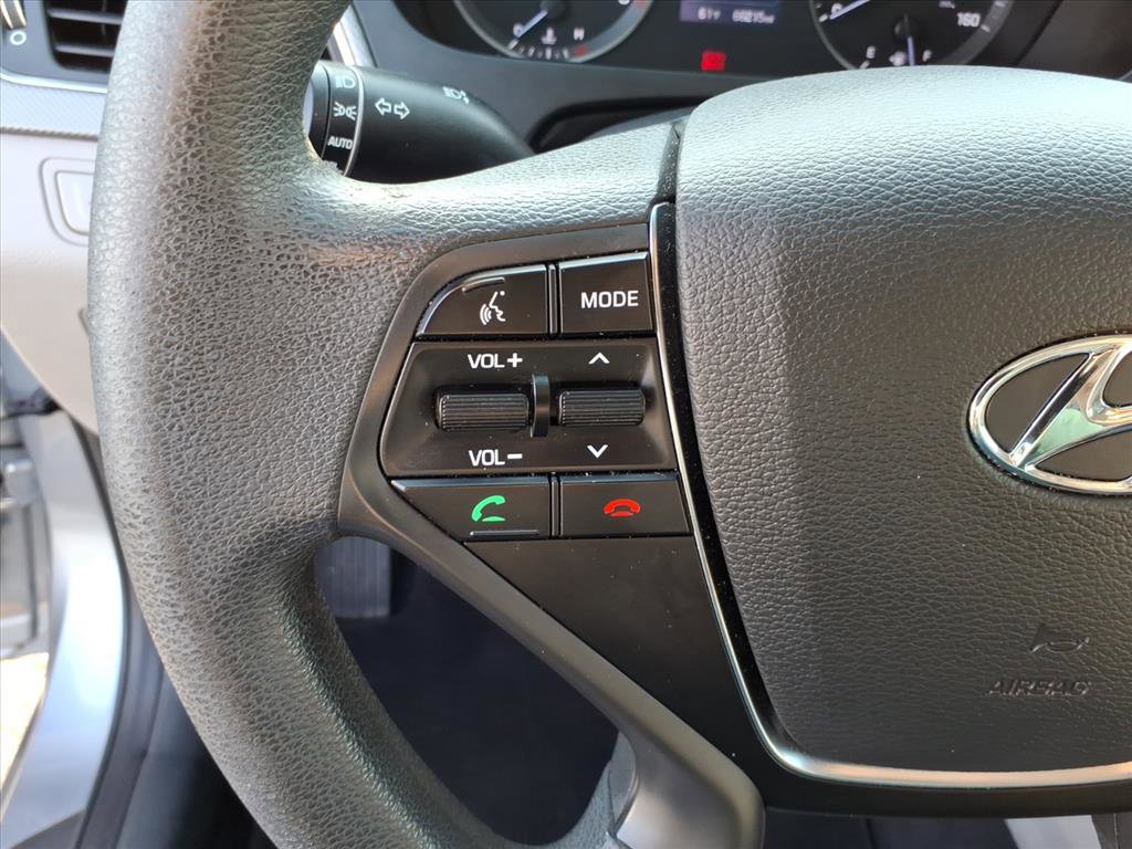 Used 2017 Hyundai Sonata SE FWD image 29