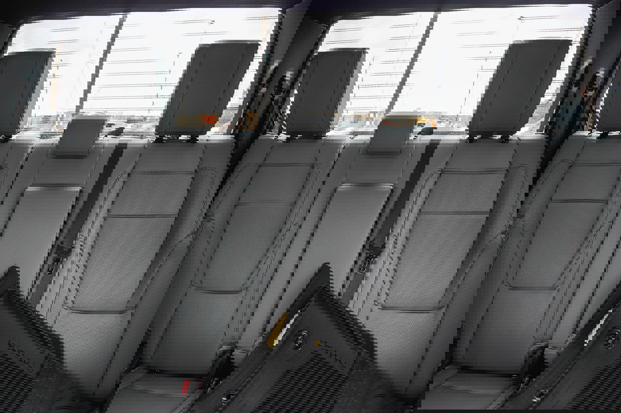 New 2026 Toyota Tundra Limited image 20