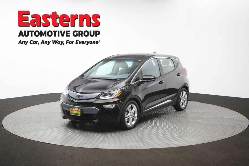 Used 2018 Chevrolet Bolt LT image 56