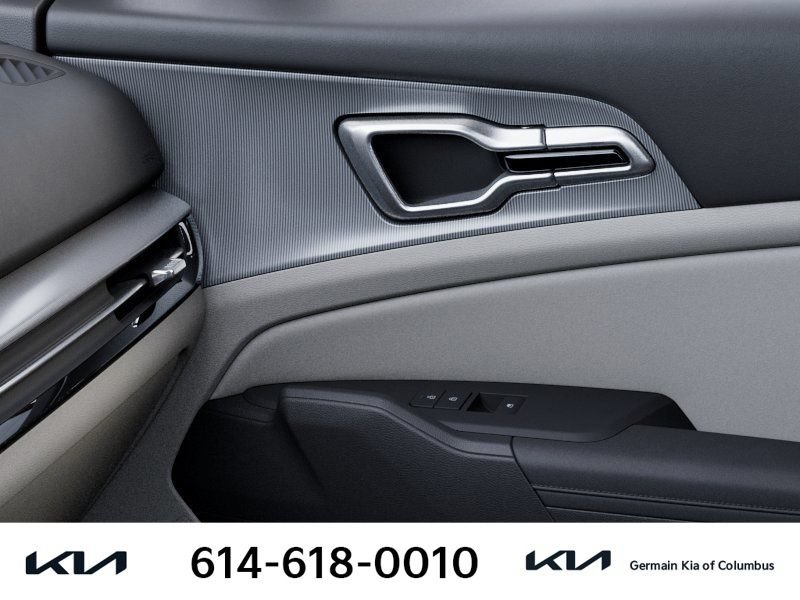 New 2026 Kia Sportage SX Prestige AWD/4WD image 28