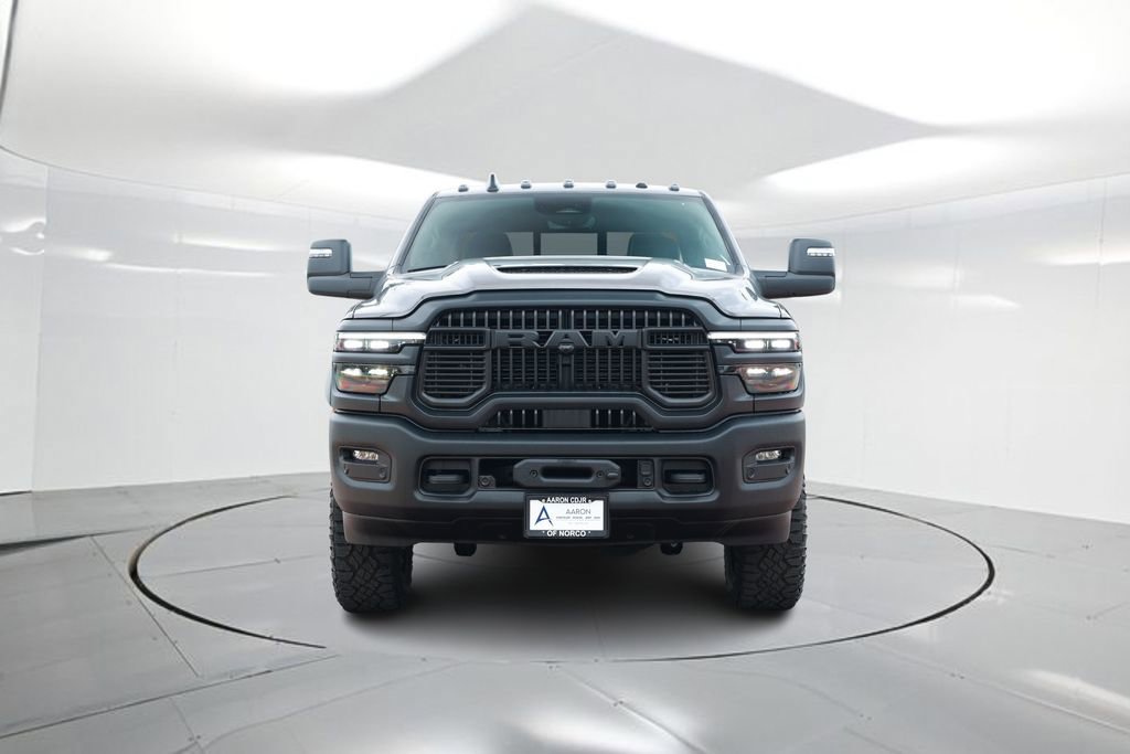 New 2026 RAM 2500 Power Wagon image 4
