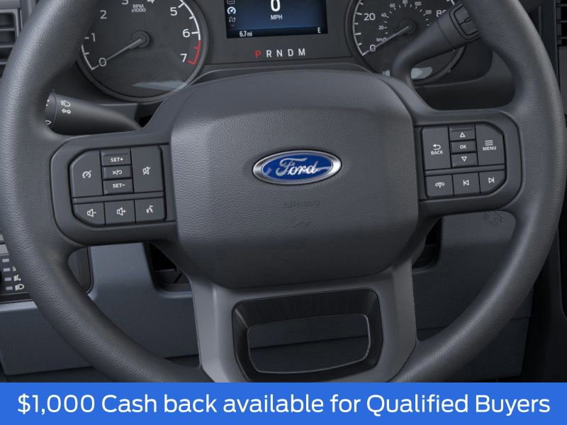 New 2026 Ford F250 XLT image 14