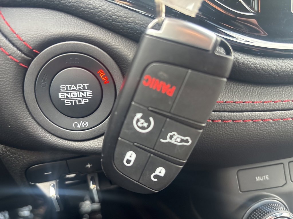 New 2026 Dodge Durango GT image 32