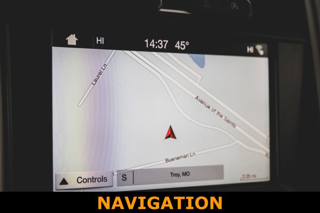 Used 2017 Ford F150 King Ranch w/ Equipment Group 601A Luxury image 3