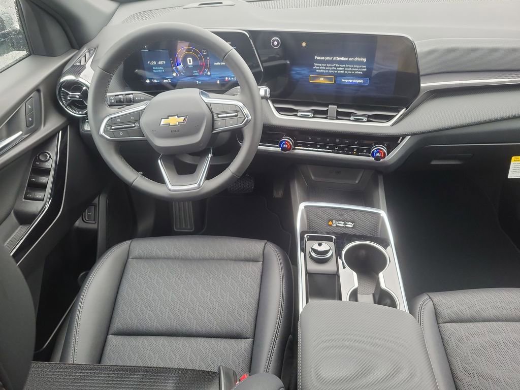 New 2026 Chevrolet Equinox LT w/ Convenience Package II image 30