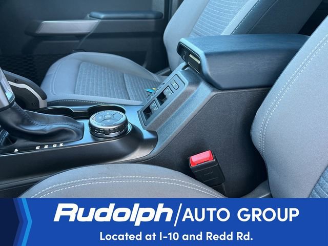 Used 2022 Ford Bronco Outer Banks image 50