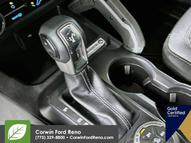 Used 2024 Ford Bronco Big Bend AWD/4WD image 20