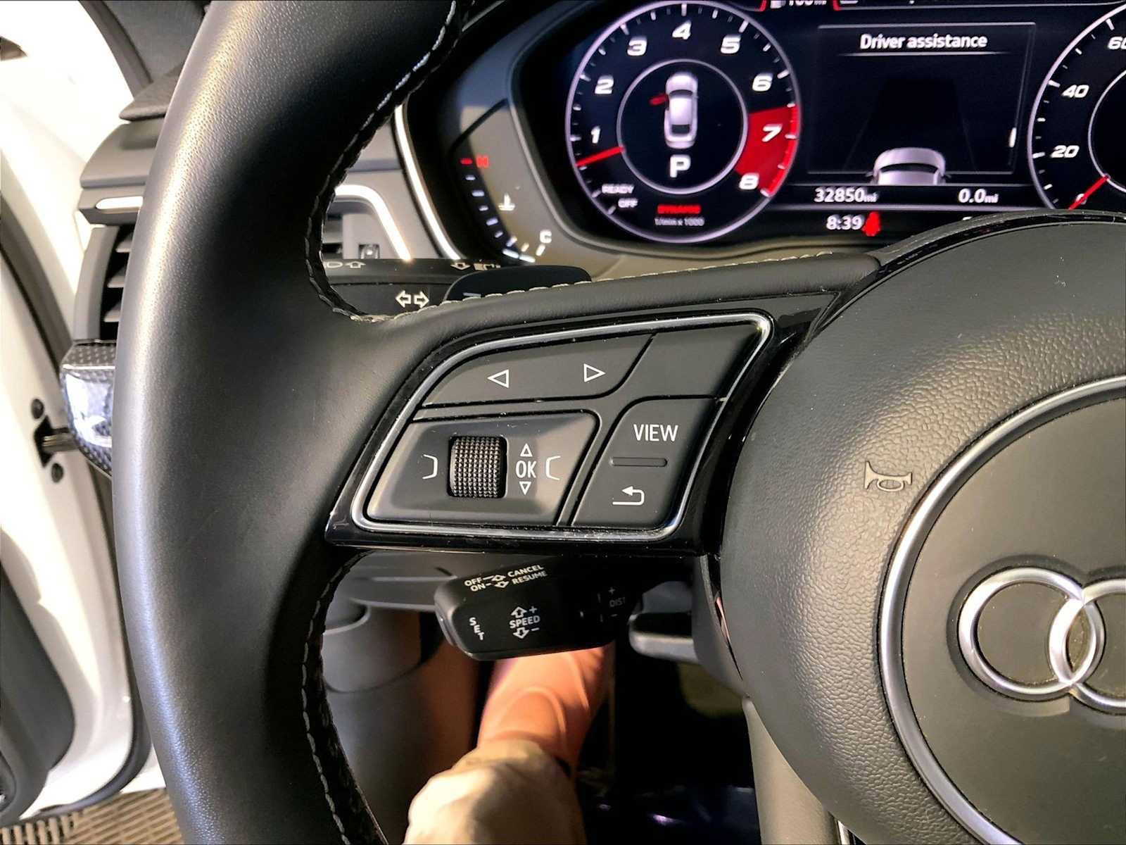 Used 2018 Audi S5 Prestige w/ S Sport Package image 27