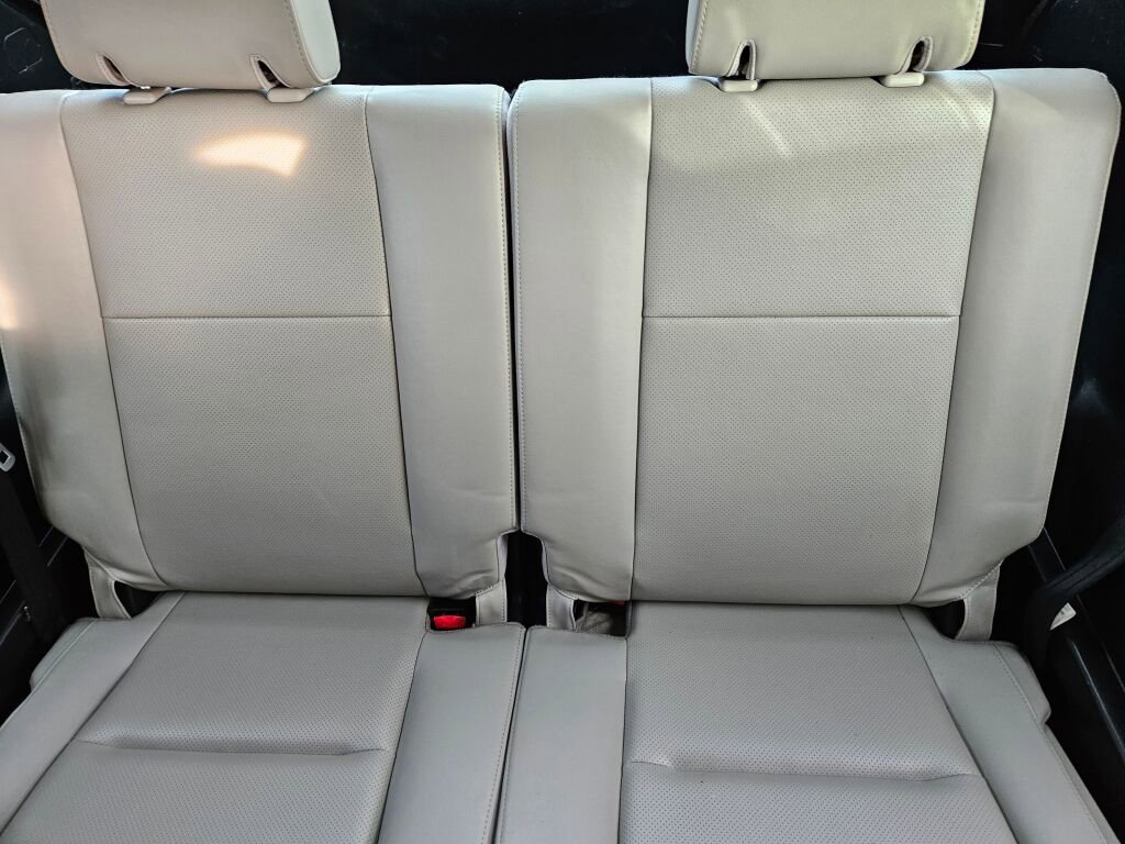 Used 2014 MAZDA CX-9 Touring w/ Touring Technology Package image 16