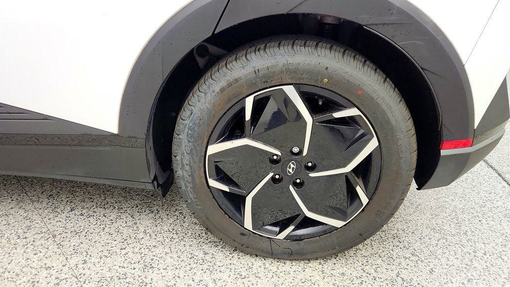 Used 2023 Hyundai Ioniq 5 SEL w/ Cargo Package image 9