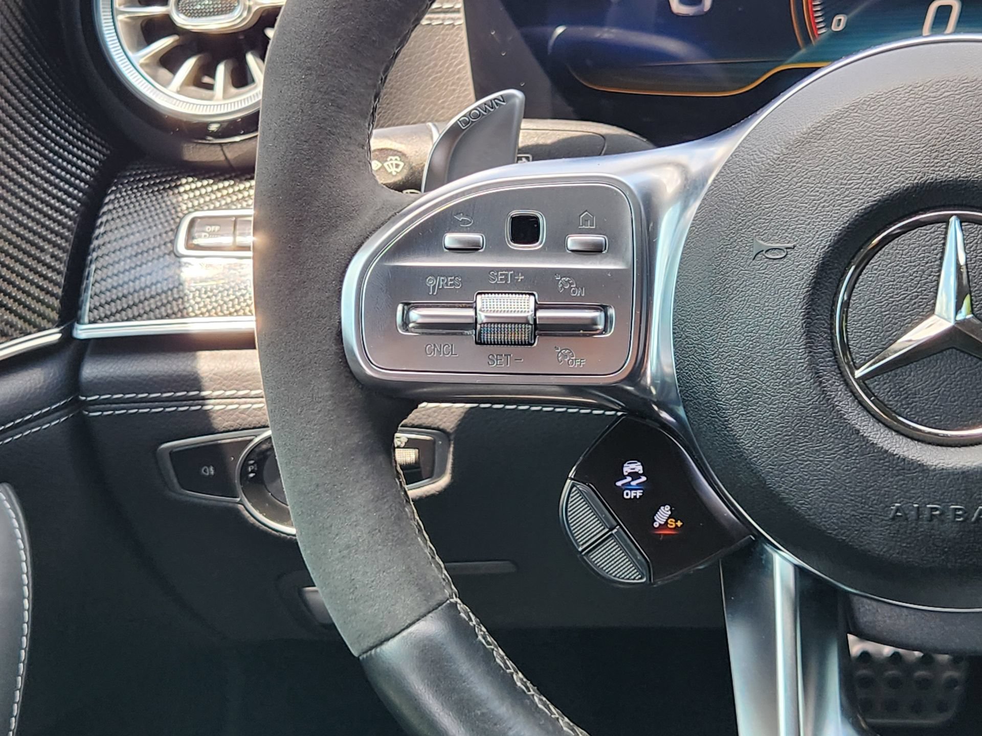 Certified 2019 Mercedes-Benz AMG GT 53 image 28