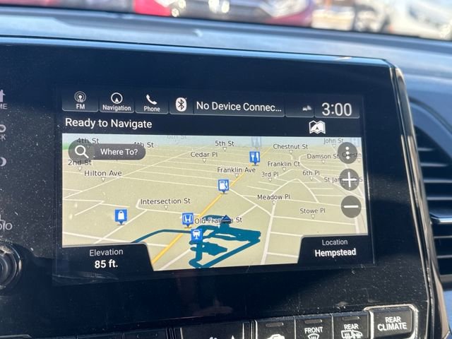 Used 2019 Honda Odyssey Touring image 9