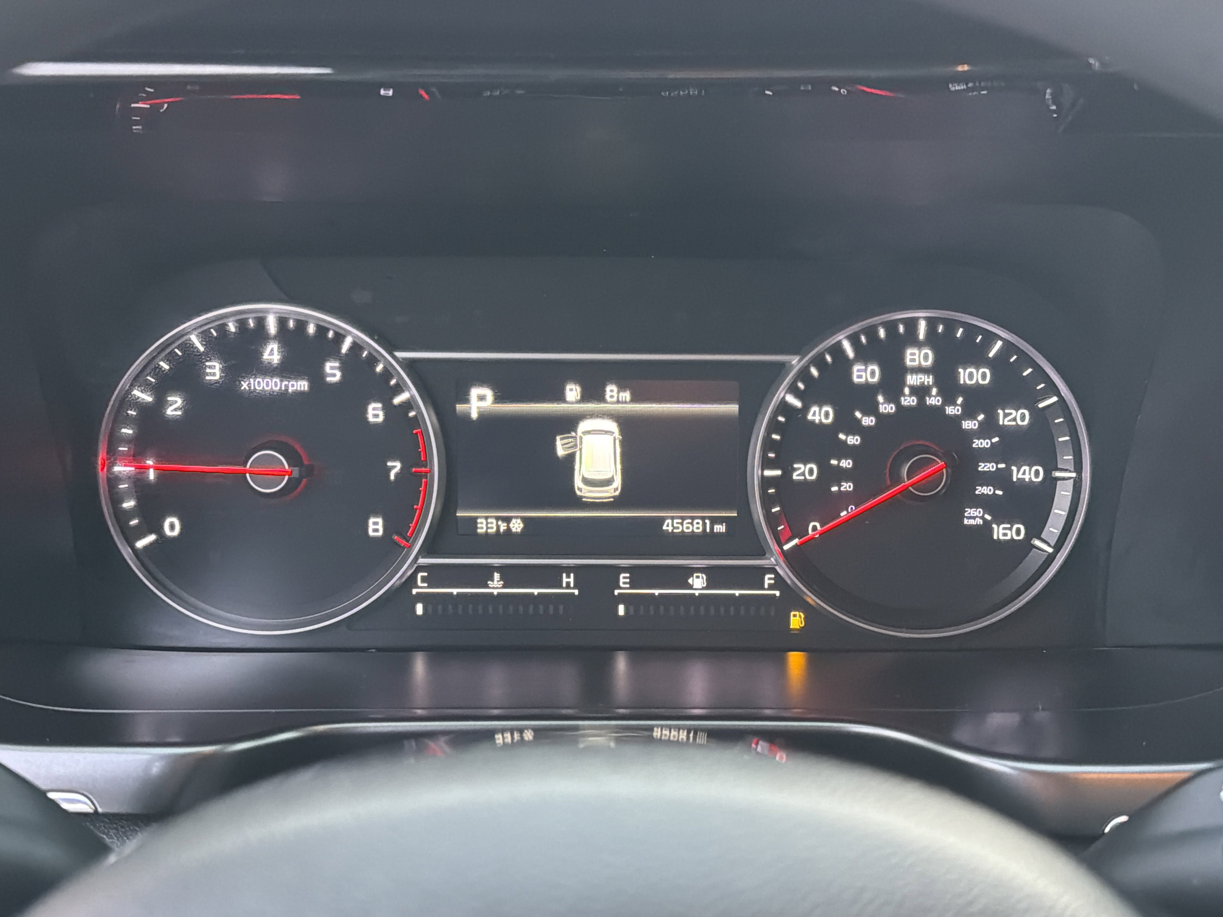 Used 2023 Kia Sorento LX image 27