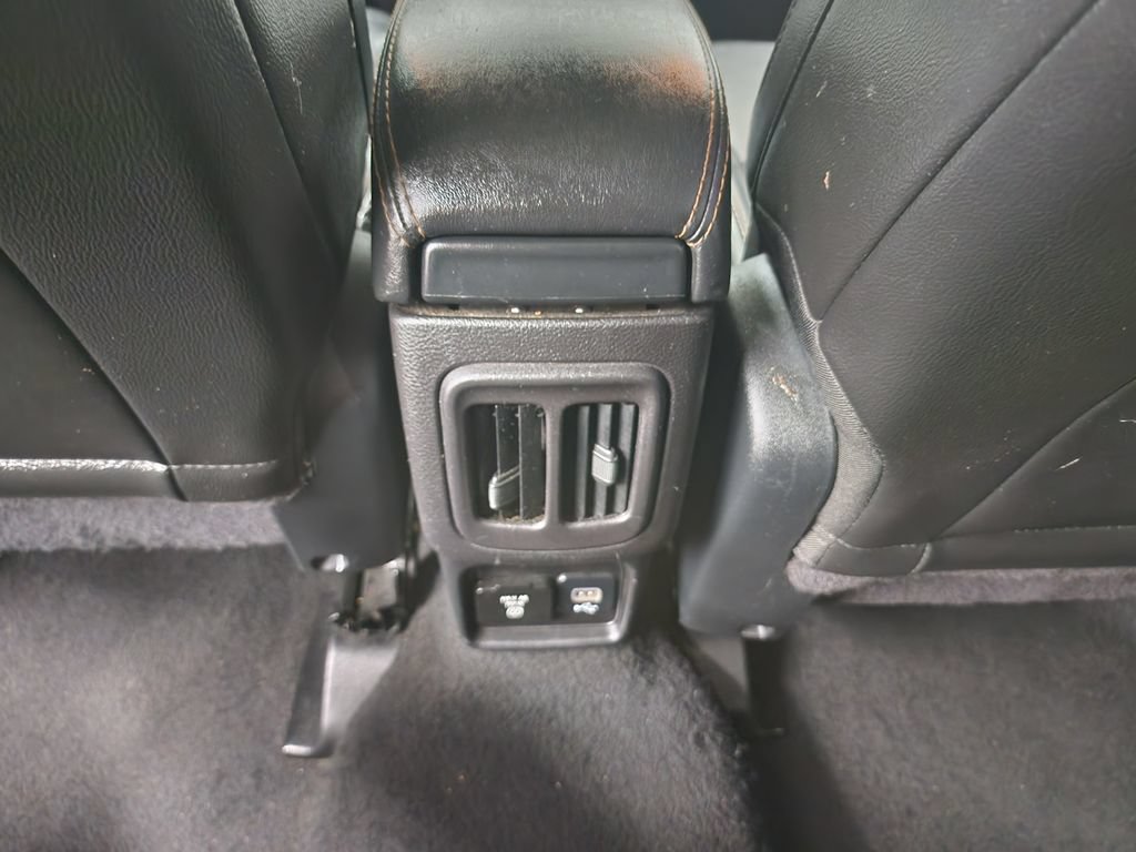 Used 2020 Jeep Compass Limited AWD/4WD image 25