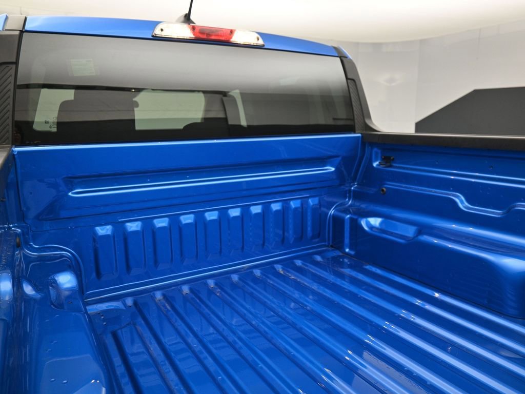 New 2025 Ford Maverick XL image 19