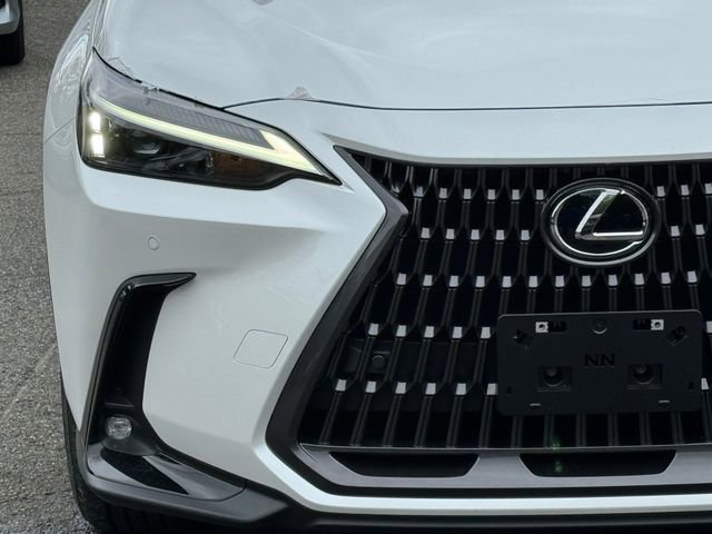 New 2025 Lexus NX 350h AWD w/ Cold Area Package image 3