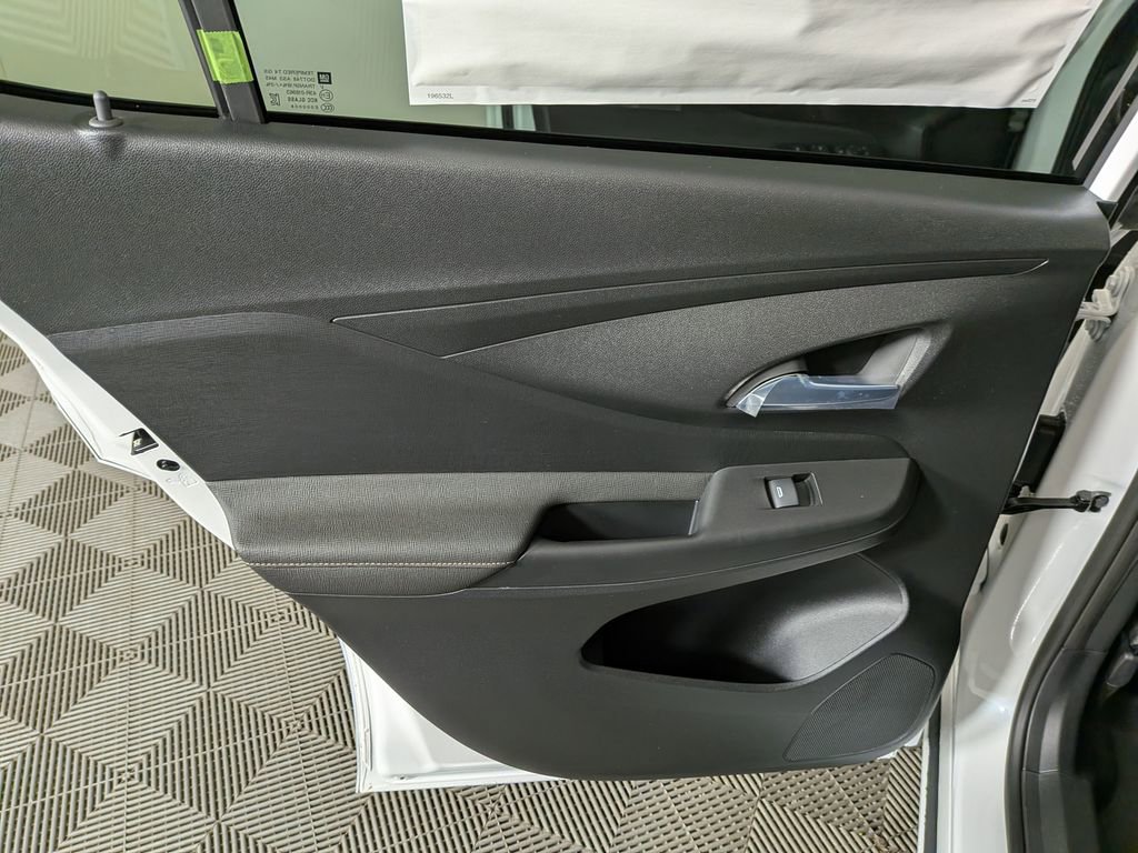 New 2026 Buick Envista Avenir image 29