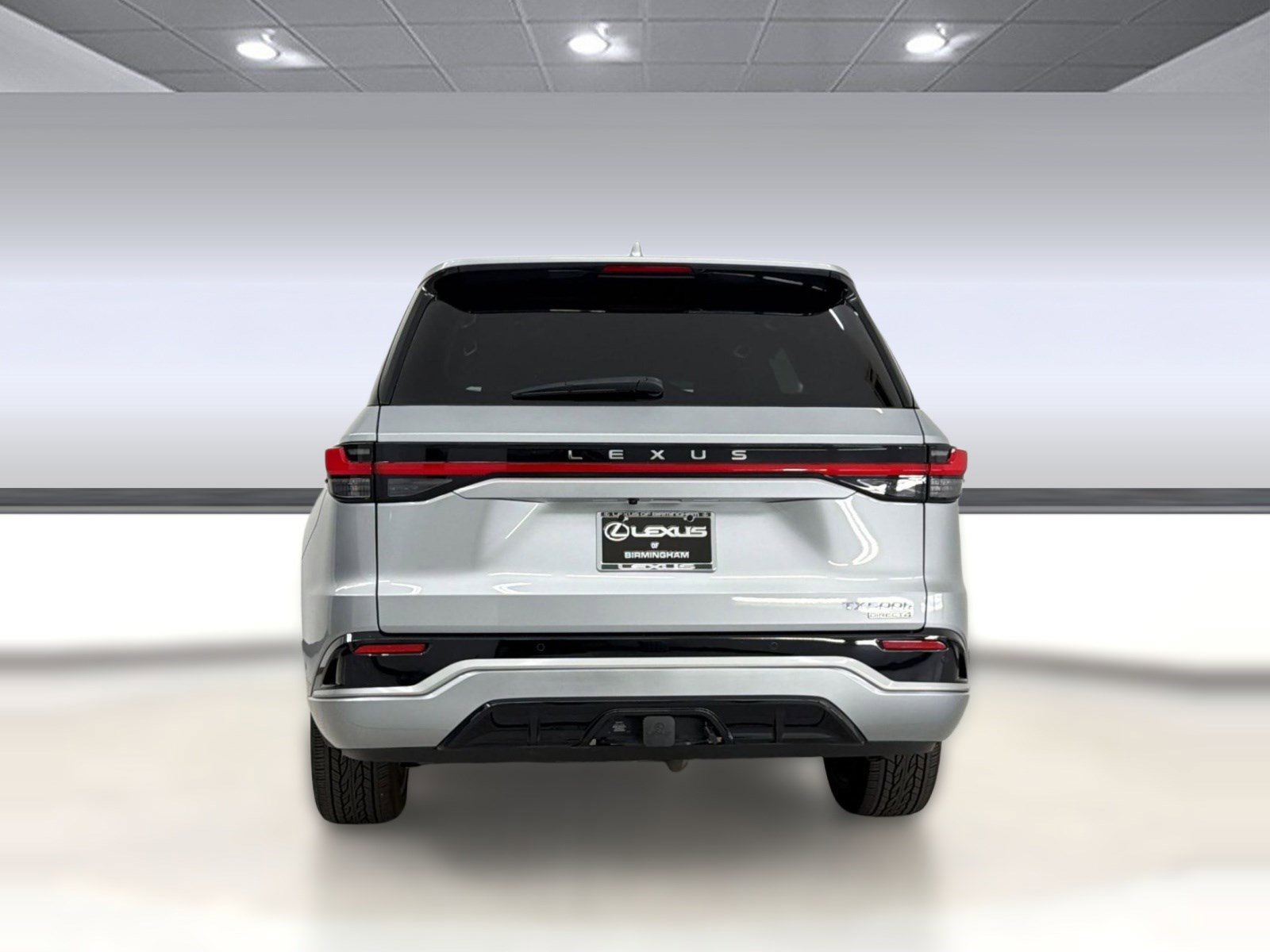 Certified 2024 Lexus TX 500h AWD w/ Technology Package image 11