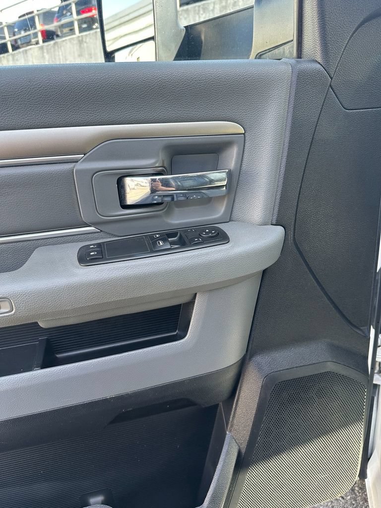 Used 2013 RAM 3500 Tradesman w/ PWR & Remote Entry Group AWD/4WD image 9