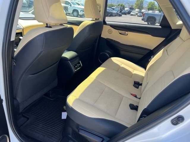 Used 2019 Lexus NX 300 AWD w/ Comfort Package image 23
