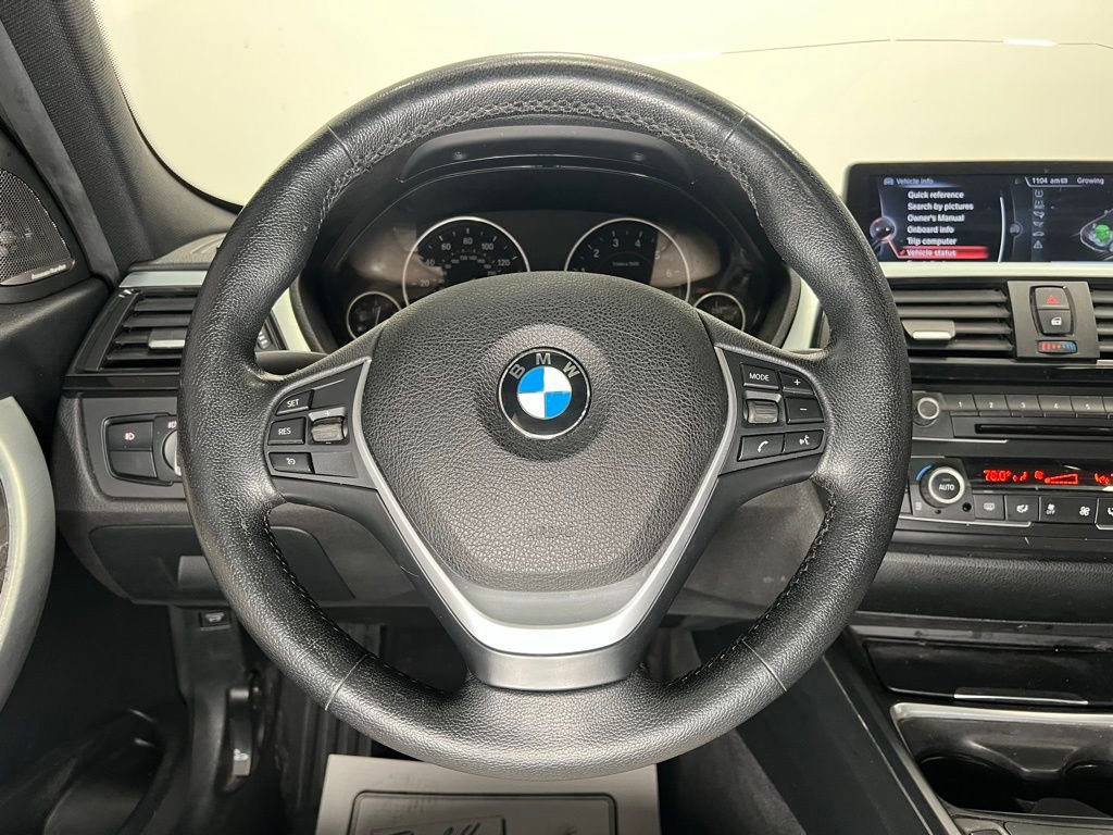 Used 2014 BMW 328i xDrive Sedan image 13
