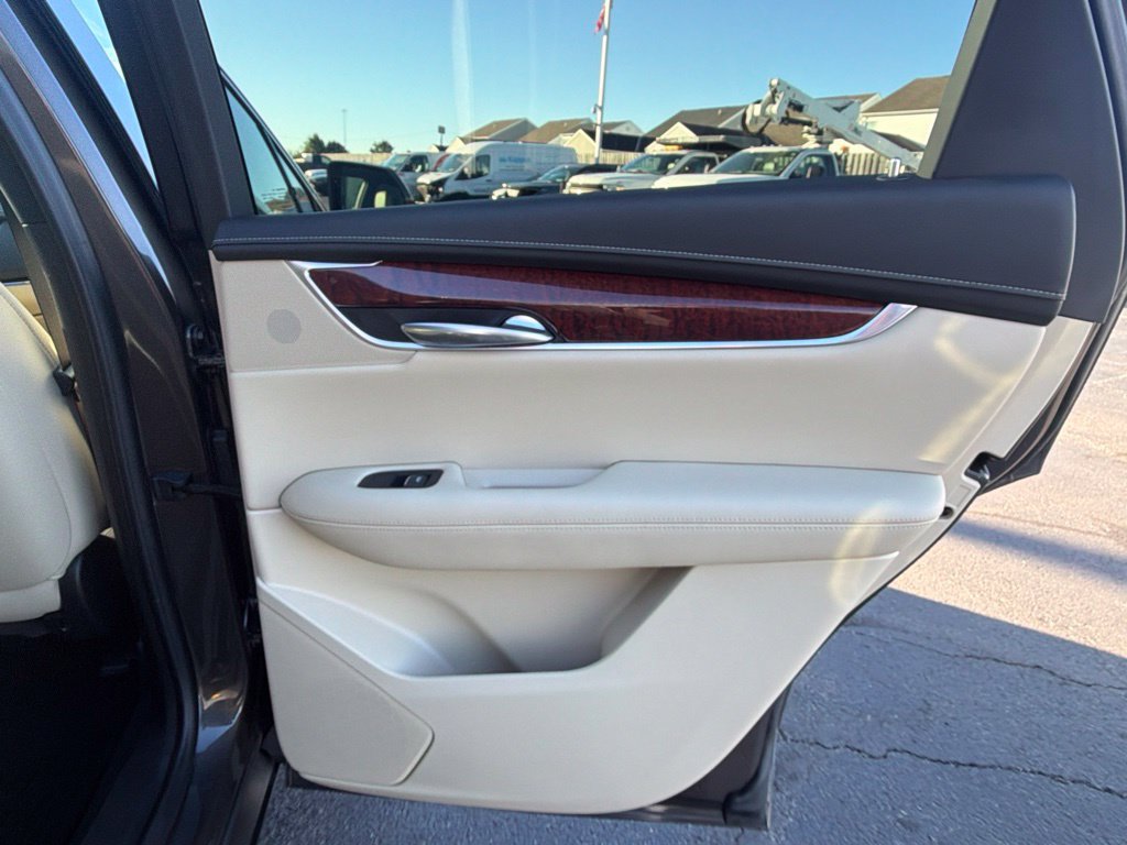 Used 2019 Cadillac XT5 Luxury AWD/4WD image 53