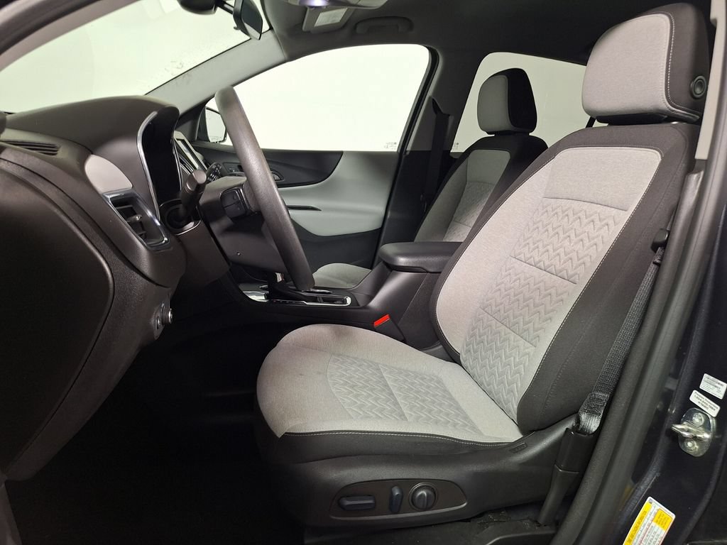 Used 2022 Chevrolet Equinox LT FWD image 21