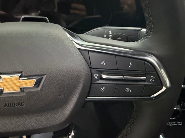 New 2026 Chevrolet Suburban High Country image 17