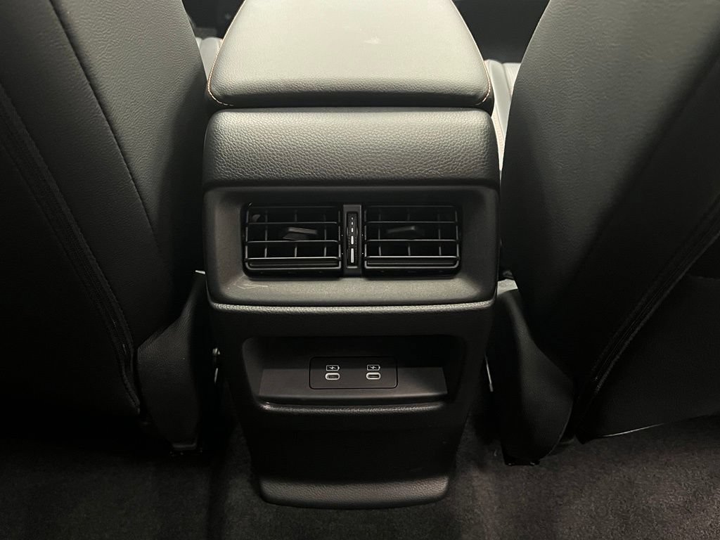 Used 2026 Honda CR-V Sport Touring image 9