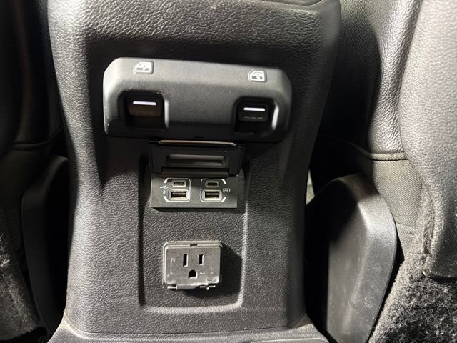 Used 2020 Jeep Gladiator Mojave AWD/4WD image 31