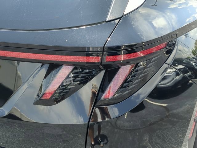 Used 2023 Hyundai Tucson SEL FWD image 11