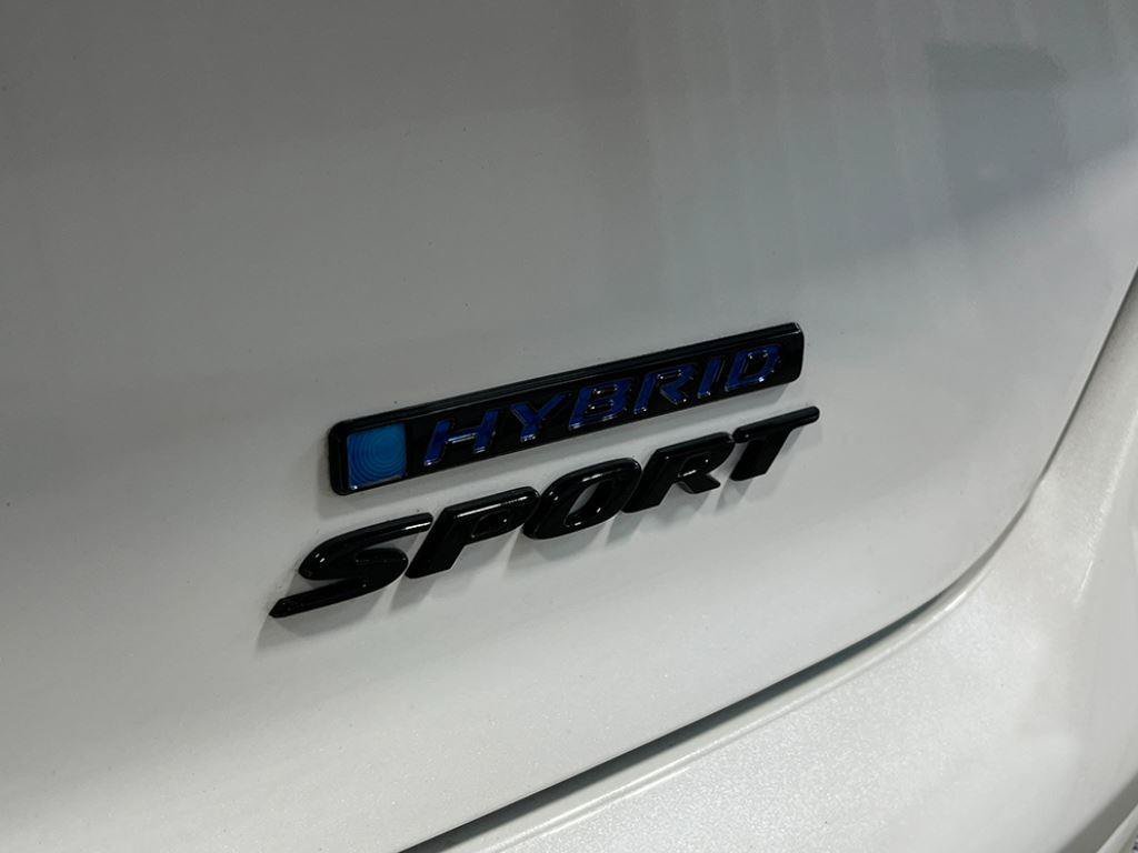 New 2026 Honda Accord Sport image 6