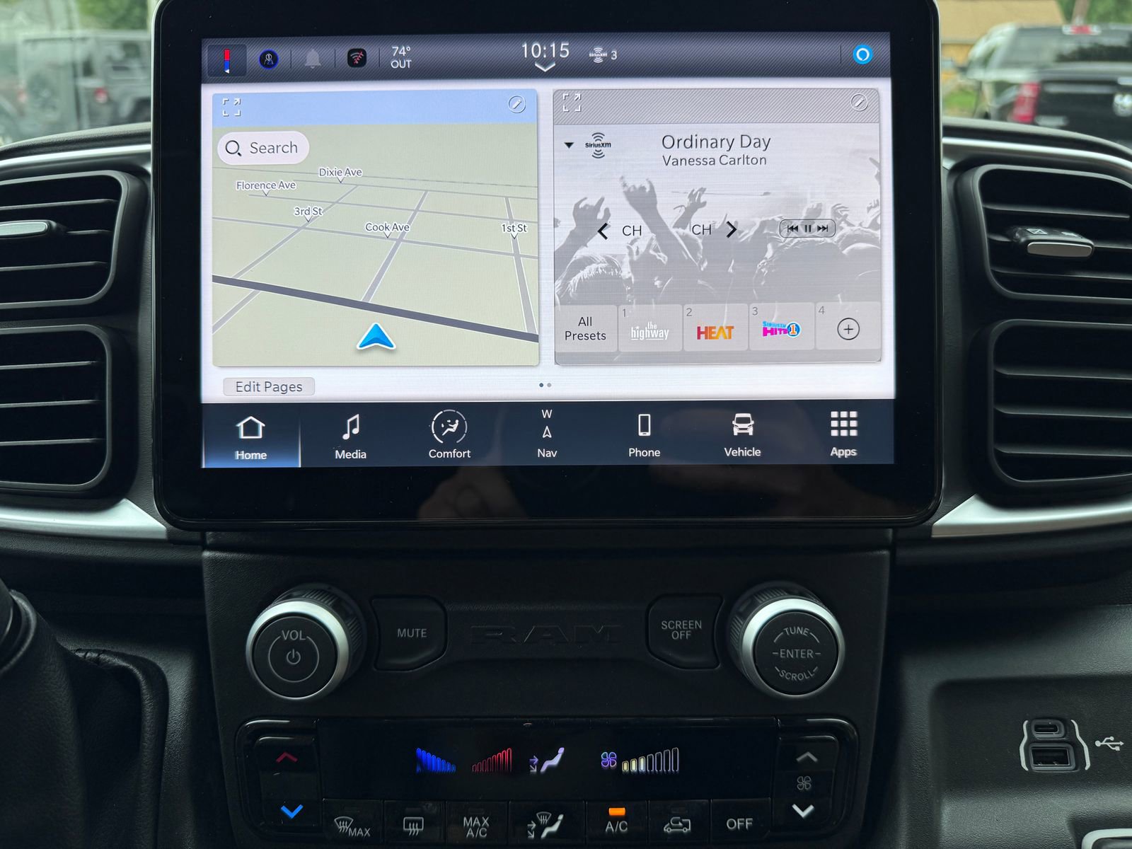 New 2025 RAM ProMaster 2500 w/ Quick Order Package 22H SLT+ image 19