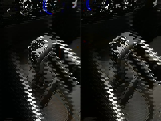 New 2026 GMC Sierra 1500 Elevation image 16