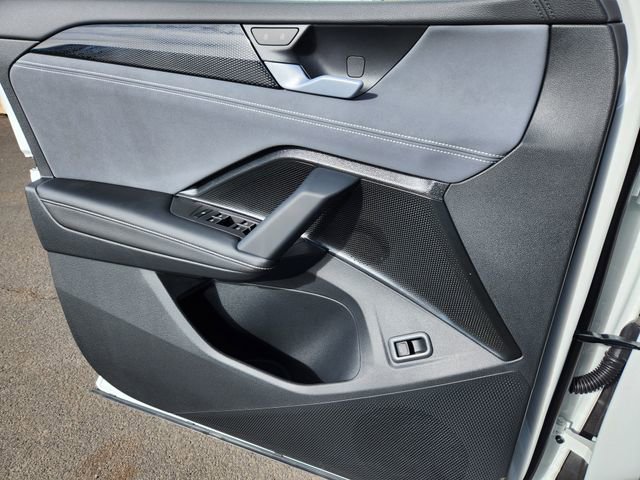 New 2026 Volkswagen Tiguan SE image 21