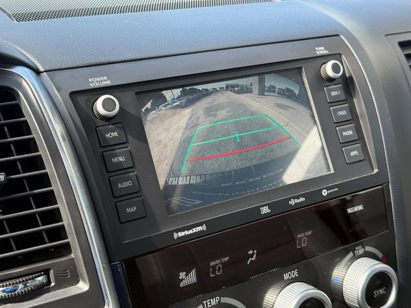Used 2020 Toyota Sequoia Limited w/ Safety & Convenience Package AWD/4WD image 25