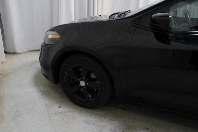 Used 2015 Dodge Dart SXT image 7