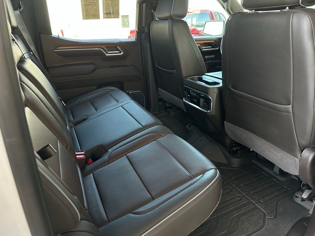 Used 2023 GMC Sierra 1500 Denali w/ Denali Reserve Package image 18