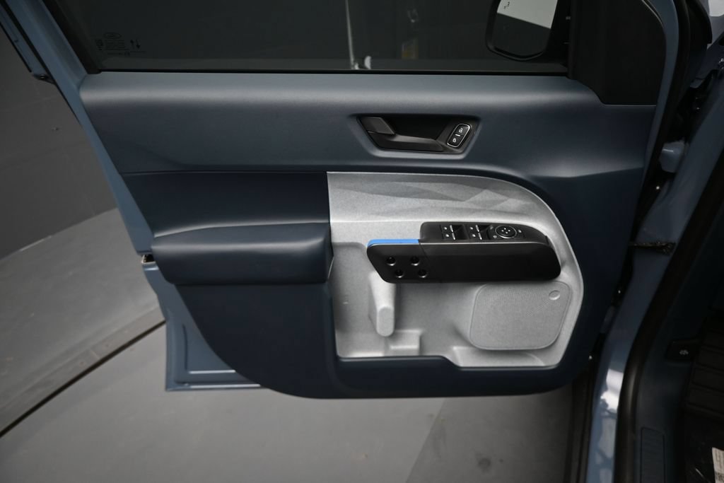 New 2026 Ford Maverick XLT FWD image 7