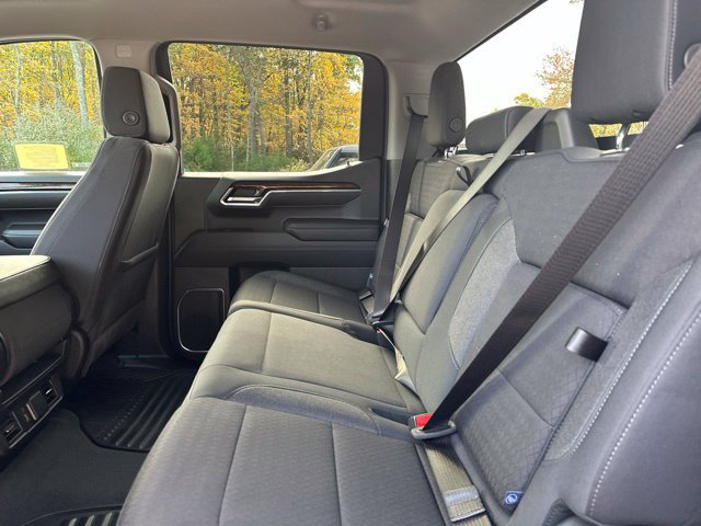 Certified 2025 GMC Sierra 1500 Elevation AWD/4WD image 16