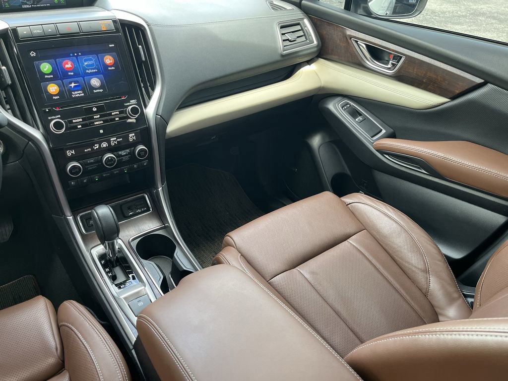 Used 2020 Subaru Ascent Touring w/ Popular Package #3 image 15