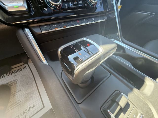 New 2026 GMC Sierra 1500 Denali w/ Technology Package AWD/4WD image 16