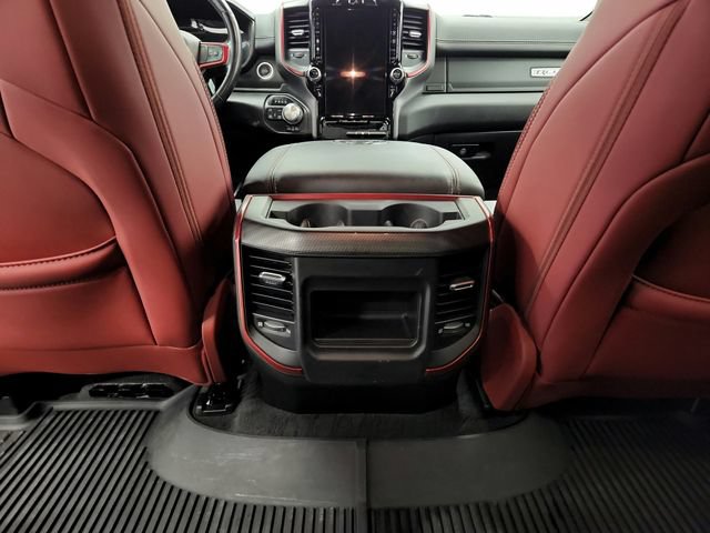Used 2023 RAM 1500 Rebel w/ Rebel Level 1 Equipment Group AWD/4WD image 36