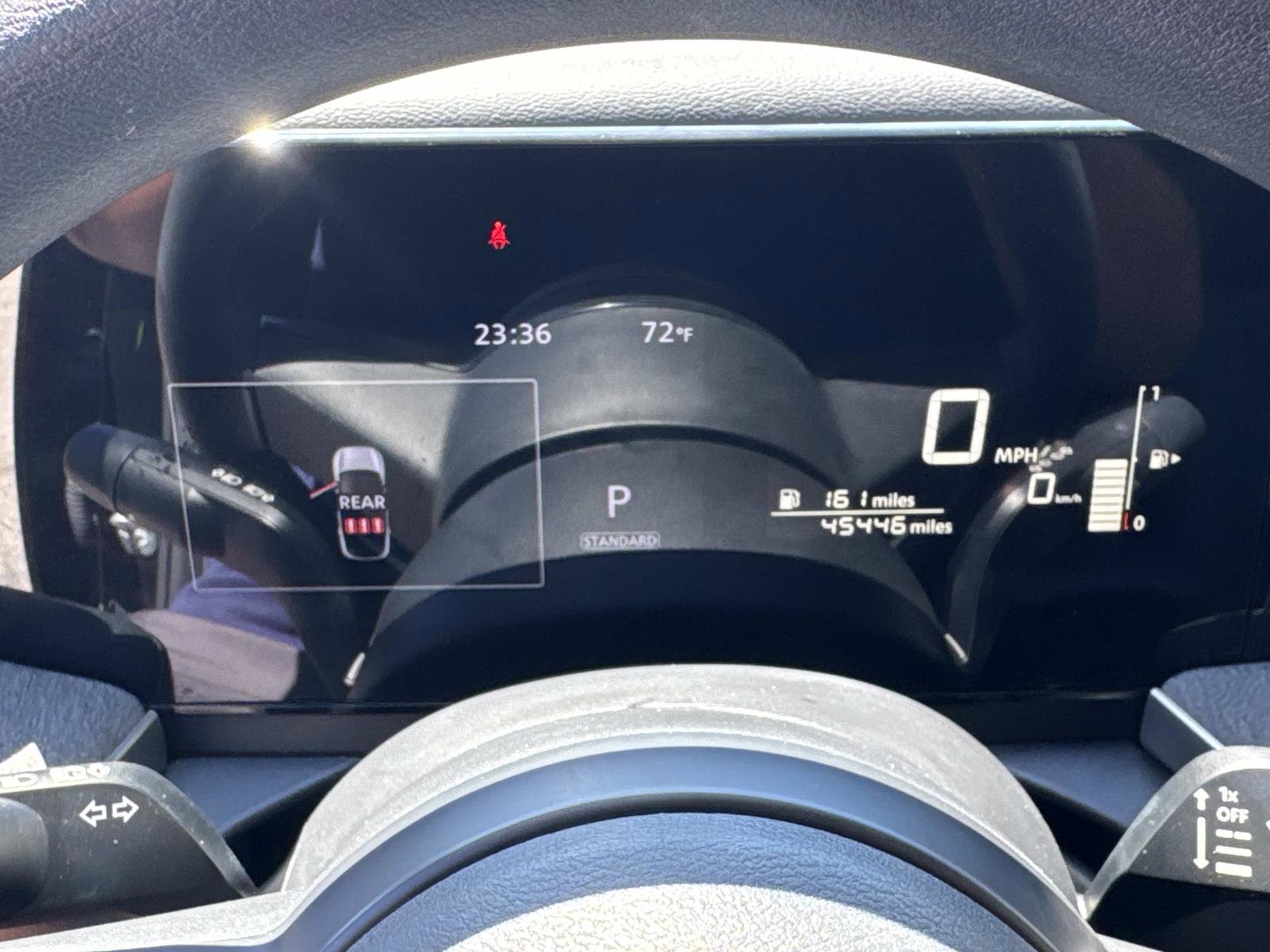 Used 2025 Nissan Kicks SV FWD image 19