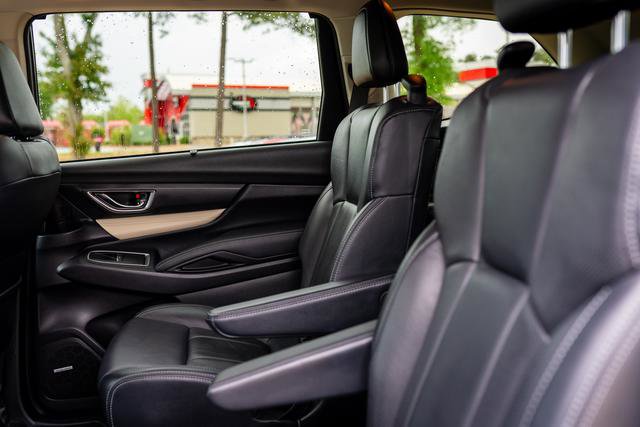 Certified 2022 Subaru Ascent Limited w/ Technology Package image 28