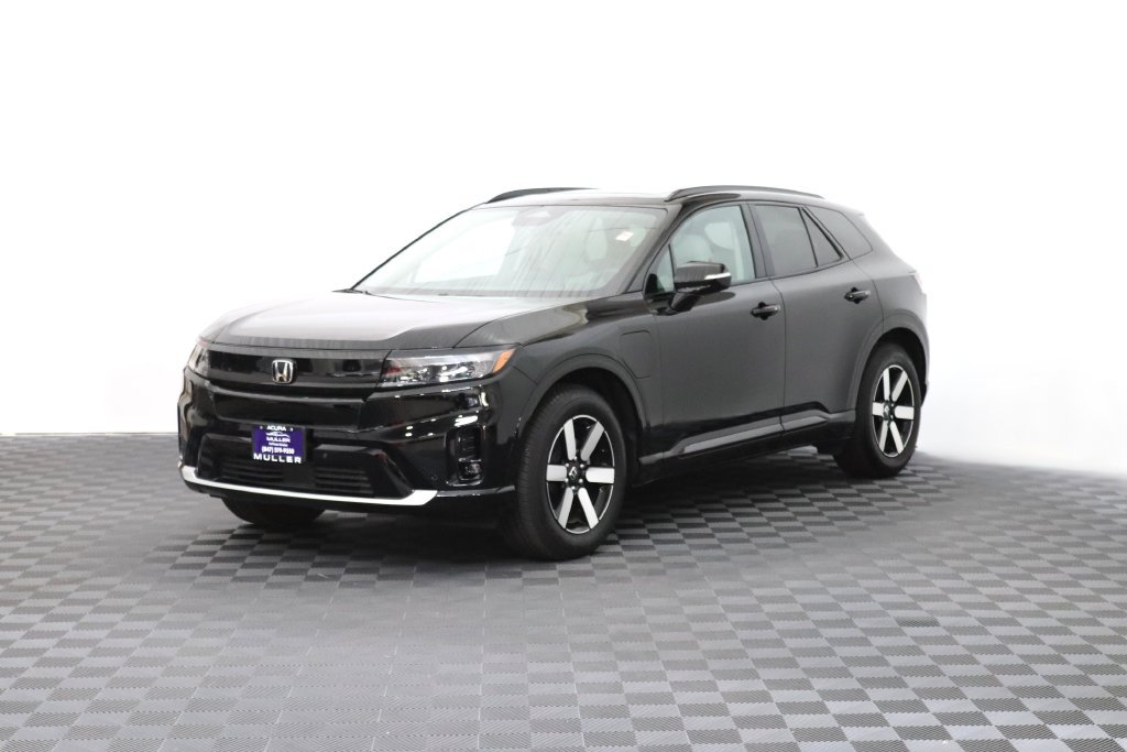 Used 2025 Honda Prologue Touring image 5