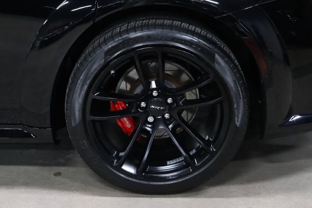 Used 2020 Dodge Charger SRT Hellcat w/ Harman/Kardon Audio Group RWD image 29