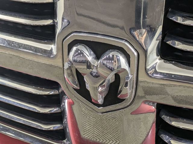 Used 2018 RAM 1500 Big Horn image 9